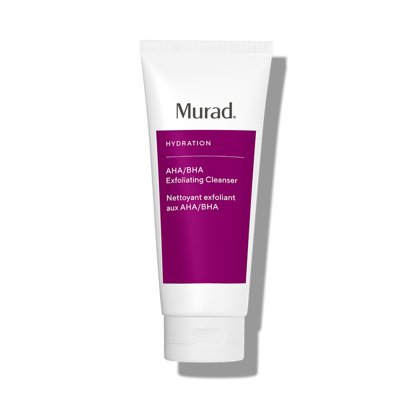 Murad AHA/BHA Exfoliating Cleanser