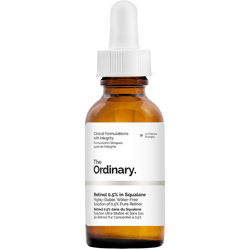 The Ordinary Retinol 1% in Squalene