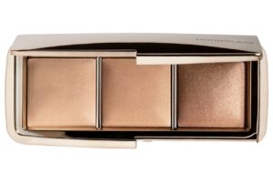 hourglass ambient lighting palette