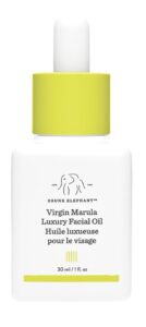 drunk elephant virgin marula facial oil