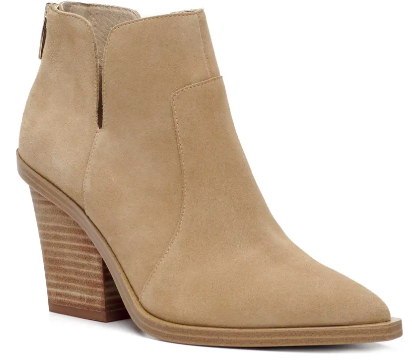 Nordstrom Sale Recommendation: Vince Camuto Booties