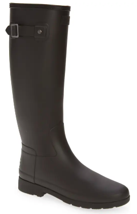 Nordstrom Sale Recommendation: Hunter Rain Boots